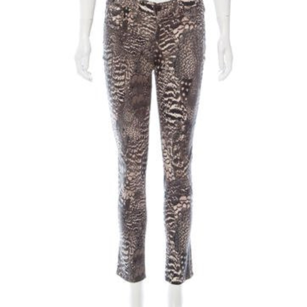 RAG & BONE/JEAN LEGGING Size 26